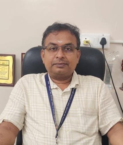 Dr.S.Prakash