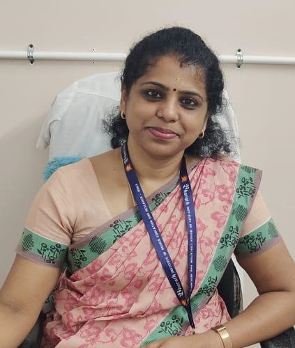 Dr.S.Lakshmi